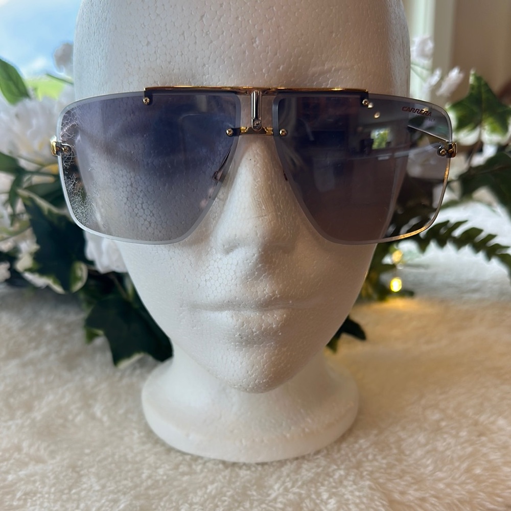 Carerra sunglasses
